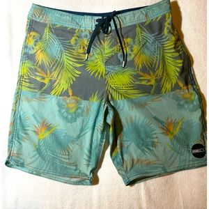 O’Neill Men’s Boardshorts